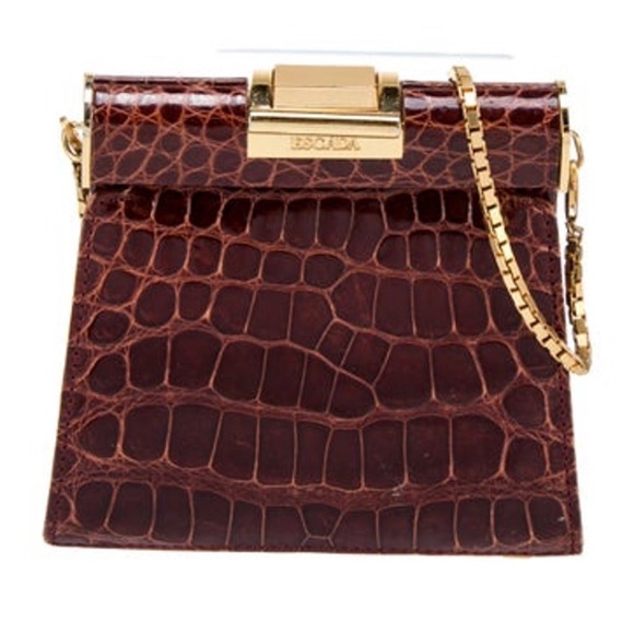 Escada shoulder bag - Picture 5 of 5